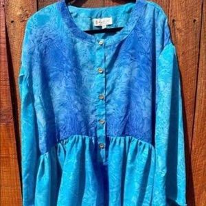 Kantha bae Phoenix top